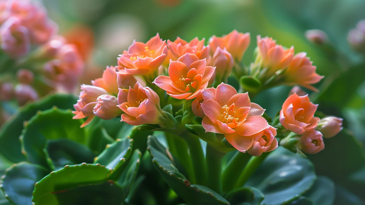 kalanchoe