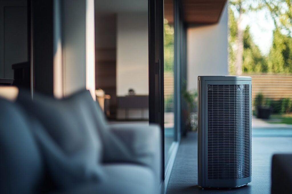 Combien de temps tourne une pompe à chaleur par jour ?